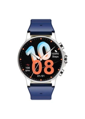 Смарт-часы (ESW-HOLO Ultra-S) Imiki Holo Ultra Silver Magnetic Strap (389559223)
