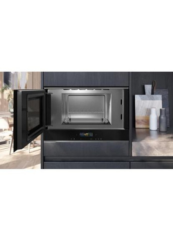 Микроволновая печь BE732L1B1 Siemens