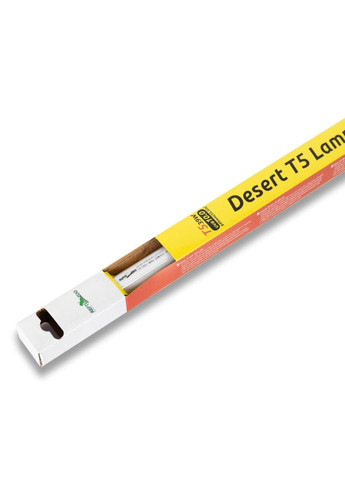 Лампа Desert T5 UVB 39W 85см Repti-Zoo (327432947)
