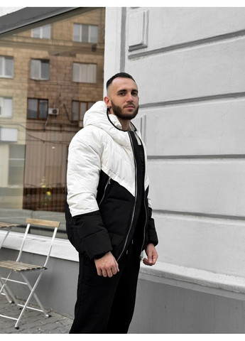 Молочна rd299 куртка mild No Brand