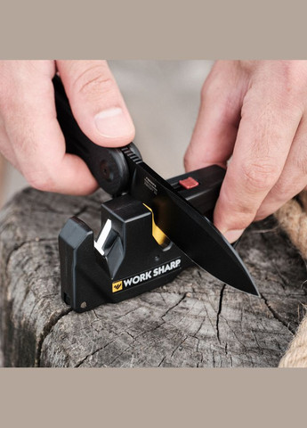 Точилка механічна Pivot Plus WSEDCPVP (A-016098) Work Sharp (327092301)