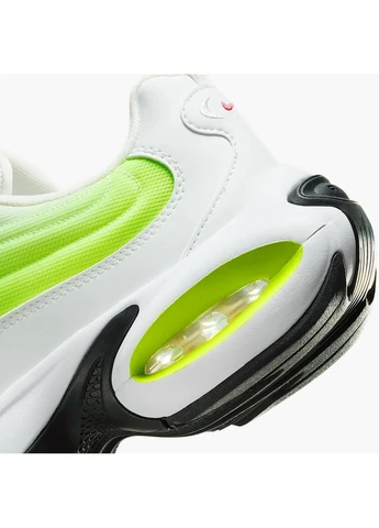 Білі всесезонні кросівки Nike Air Max Portal Summit