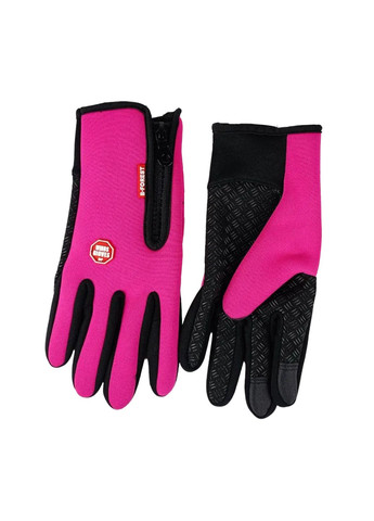 Рукавички з сенсорним покриттям S (ЗП-104-31) No Brand (308210867)