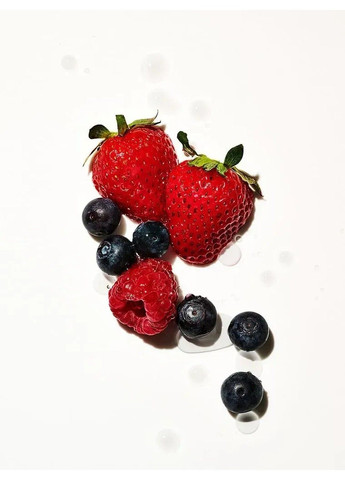 Набор & Pink Super Berry Body Lotion + Body Oil Victoria's Secret (355267061)