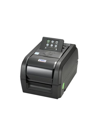 Принтер этикеток (TX610-A001-1202) TSC TХ610 LCD, 600dpi, USB, Ethernet, RS232 (356149669)