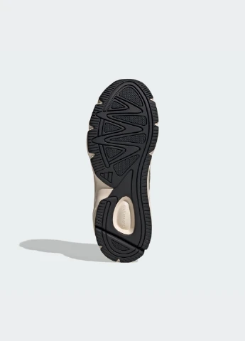 Зеленые летние кроссовки crazychaos 2000 adidas