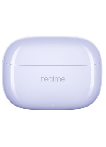 Bluetooth-гарнитура Buds T310 Monet Purple Realme (370620904)