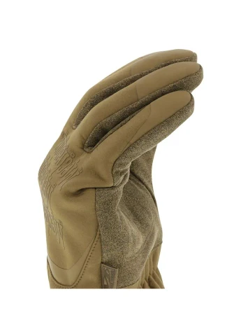 Перчатки Tactical Coldwork FastFit Coyote Mechanix (386210937)