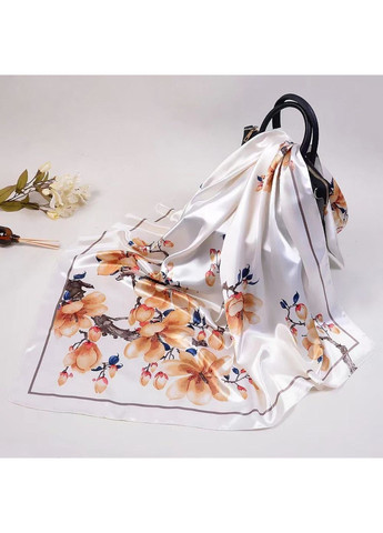 Шовкова хустка "Квіткова" JAGO (329720485)