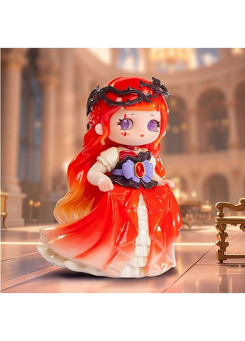 Коллекционная фигурка "Роскошные самоцветы" 17ZI-0204 серии "Ziyuli" POP TOP (368778655)