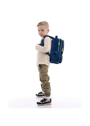 Детский рюкзак Kids 559 Hot Wheels 8.5л (HW25-559XS) Kite (341827934)