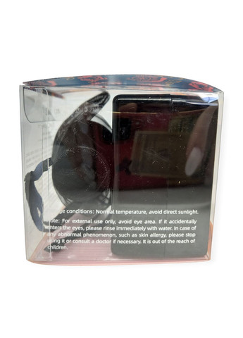 Комплект тональний крем кушон беж + глиняна маска натуральний фініш зволожуючий TUZ Air cushion Beauty Cream + TWG No Brand (290186436)