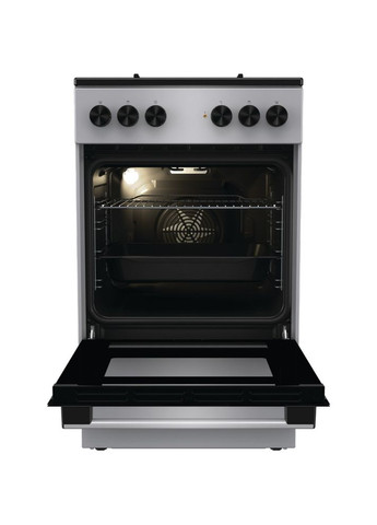 Плита комбінована MEK3011SB Gorenje (306746701)