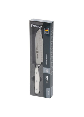 Ніж сантоку Bonn 13 см 2731 Fissman (316517915)