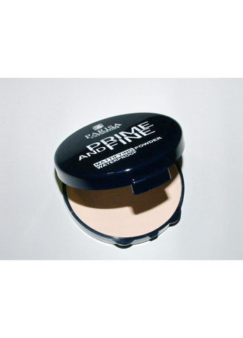 Пудра для обличчя матуюча Pime and Fine, № 04 Ніжно бежева Parisa Cosmetics (326738424)