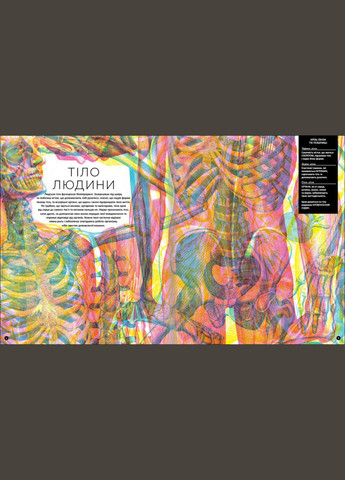 Книга Скрытый мир человеческого тела. Автор - Кейт Дэвис (# ) Книголав (338880726)