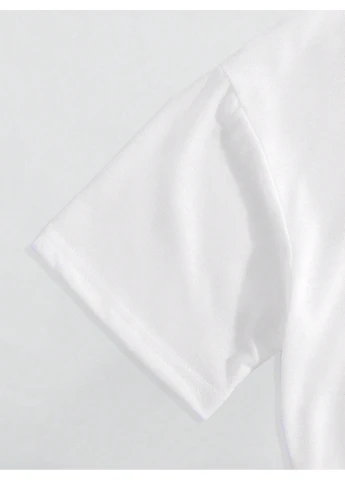 Футболка SHEIN - (382496694)