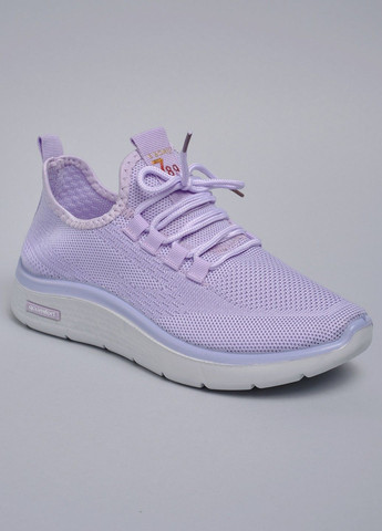 Фіолетові літні кросівки жіночі 342947 Power