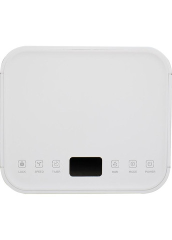 Осушитель воздуха WETAIR WADA10L Wet Air (306614211)