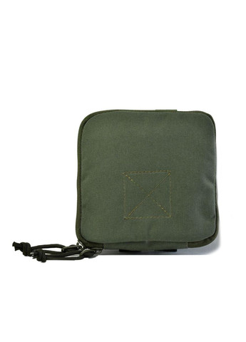 Результат сброса магазинов Pro Tactical Series. Cordura 1000 Цвет Ranger Green GIG military (370590161)