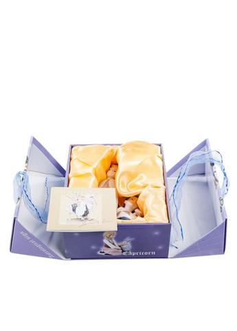 Фигурка-зодиак "Близнецы" 16 см 110097 Pavone (346534022)