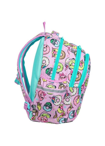 Рюкзак Joy S Happy Donuts 21 л F048665 CoolPack (318440682)