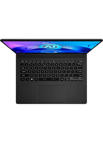 Ноутбук Prestige 14 AI+ Evo (C2VMG-027UA) Stellar Gray MSI (360415935)