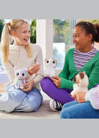 Интерактивный игровой набор Pets Alive – Игривые котята Pets & Robo Alive (290111053)