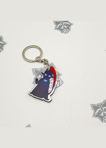 Брелок з Акрила Solo Leveling 4 No Brand (339619346)