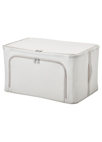 Ящик для одягу/постіль ІКЕА HEMMAFIXARE 34х51х28 см (90503916) IKEA (278408898)