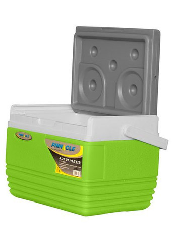 Термобокс Pinnacle Eskimo 4,5 л контейнер для продуктов герметичный из пластика ProDobro (367264121)