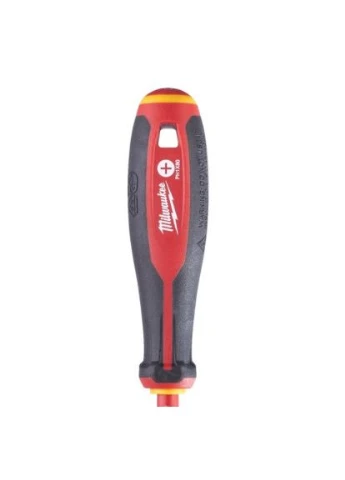 Отвертка трехгранная диэлектрическая VDE PH1 X80 (4932478721) Milwaukee (396873473)