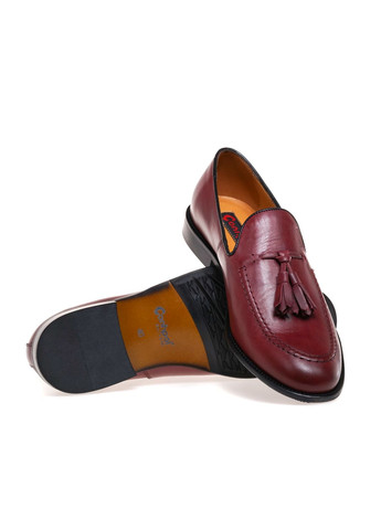 Туфлі Лофери чоловічі CQ0C-7595-214A-00P28 Conhpol (295290619)