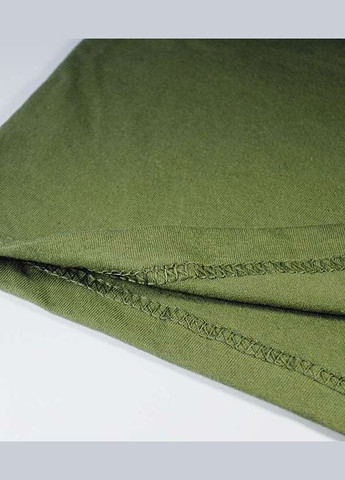 Оливкова футболка чоловіча original t (061082059m) Fruit of the Loom