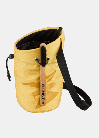 Мешочек для Магнезии Edge Желтый SIMOND (342966853)