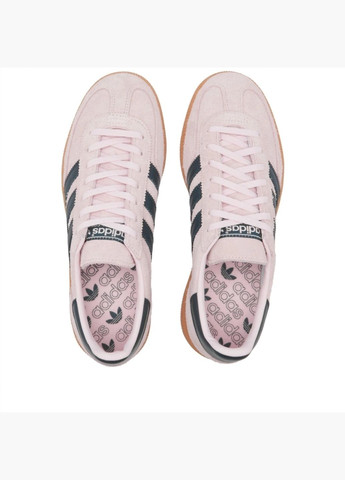 Кроссовки женские Handball Spezial W Pink IF6561 adidas розовые (335012056)