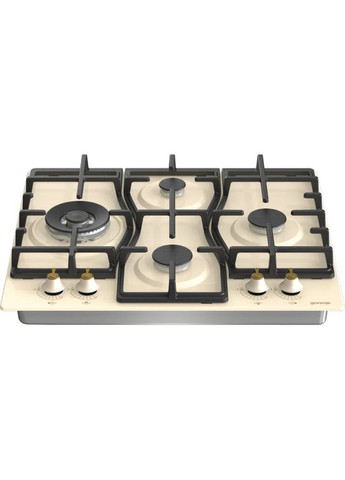Варильна поверхня газова GW6D42CLI Gorenje (367057246)