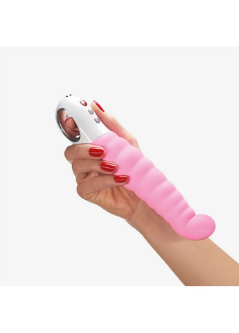 Вібратор точки G PATCHY PAUL Candy Rose Fun Factory (373287194)