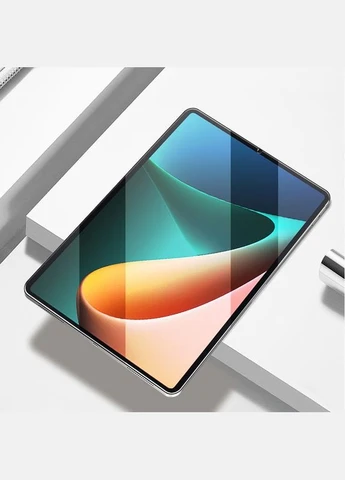 Захисне скло для Xiaomi Mi Pad 5/5 Pro (706651) BeCover (354736604)