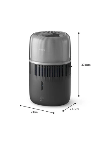 Увлажнитель воздуха HU5710/03 Philips (329997438)