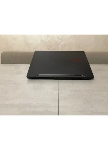 Игровой ноутбук ROG Zephyrus M GU502GU / 15.6" (1920x1080) IPS / intel Core i7-9750H (6 (12) ядер по 2.6 - 4.5 GHz) / 16 GB Asus (398138324)