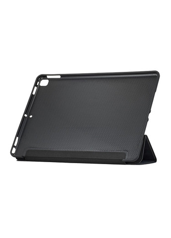 Чохол-книжка Smart iPad Air 3 (10,5"/2019) Clear Black (15) Case iPad Air 3 (10,5/2019) (299337399)