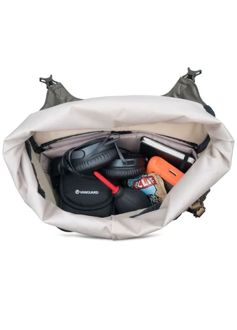 Рюкзак VEO GO 46M Khaki-Green (VEO GO 46M KG) Vanguard (382828928)