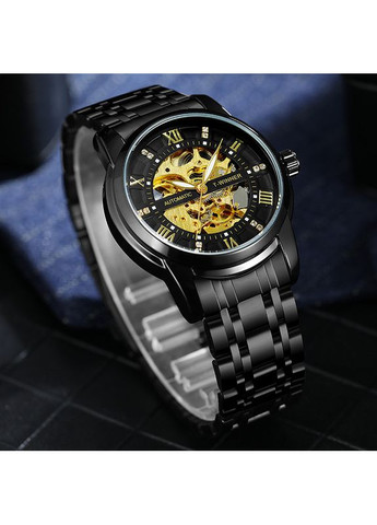 Malaga механический классический Winner (358052637)