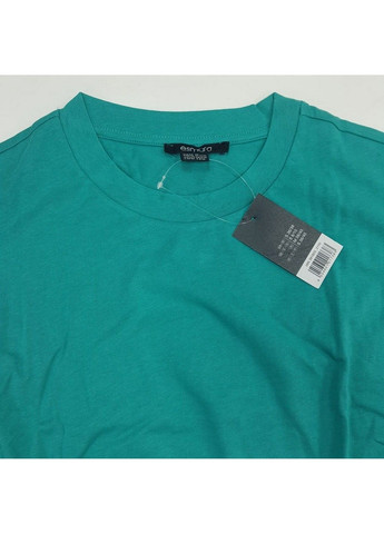 Зелена кежуал сукня Esmara однотонна