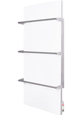 Полотенцесушитель керамический TCМТ-T-400-WHITE Teploceramic (330031381)