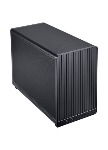 Корпус A3-mATX/ITX, Black (m466288) Lian Li A3-mATX / ITX, Black (370600587)