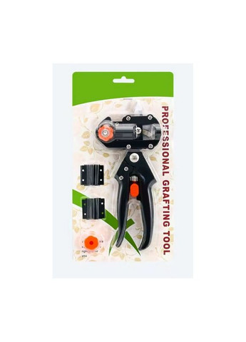 Секатор прививочный с тремя лезвиями Насіння країни (327880923)