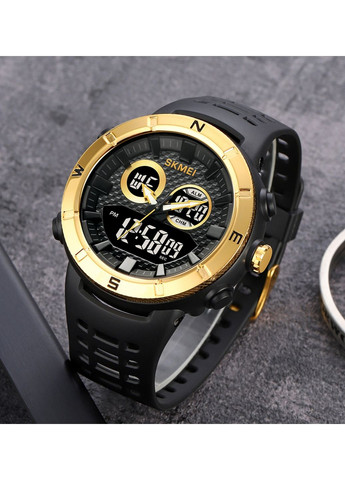 Мужские наручные часы Skmei (371762083)