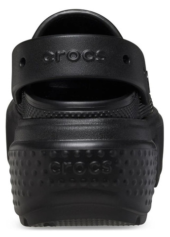 Stomp Clog Black W9 Crocs (343240848)